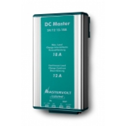 12/24-7A DC Master Конвертер